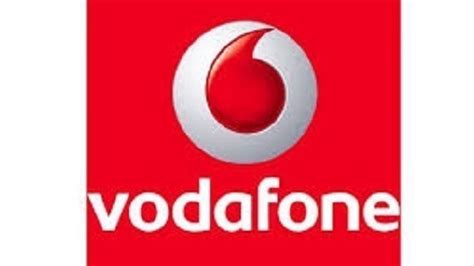 Vodafone giriş